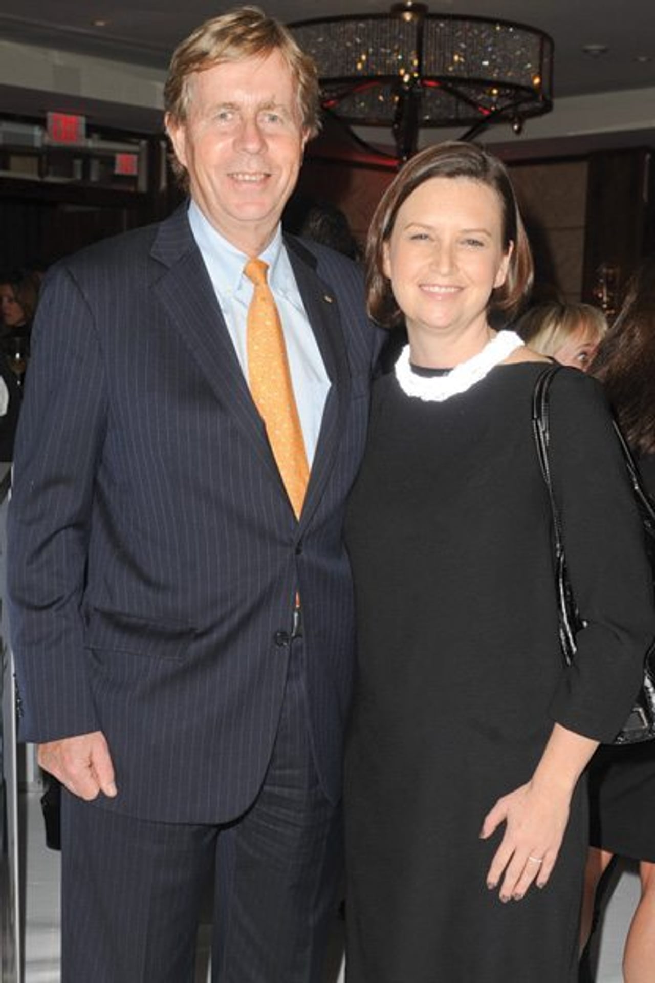 Toronto Life's Most Influential People Event