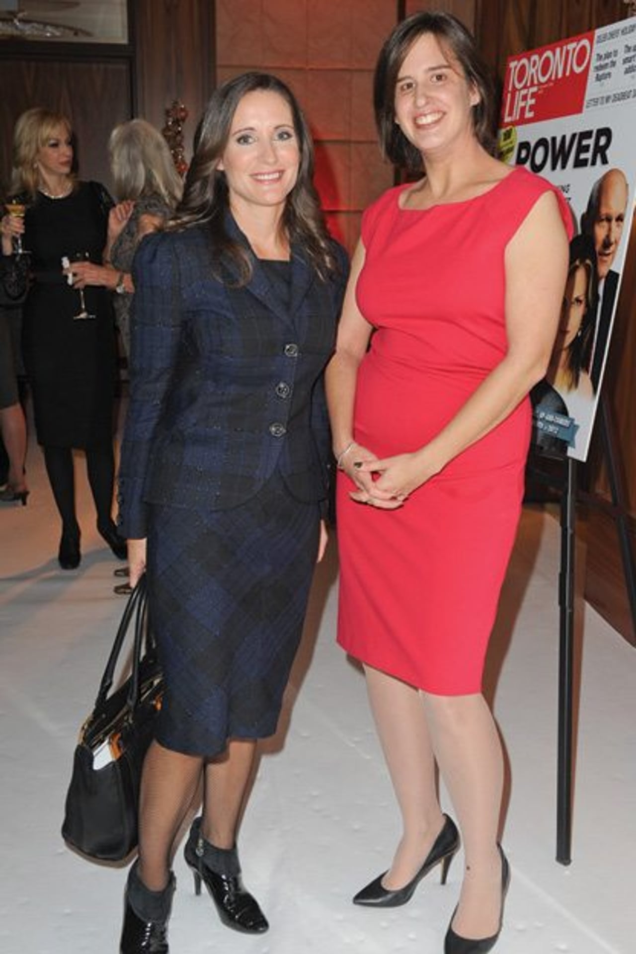 Toronto Life's Most Influential People Event