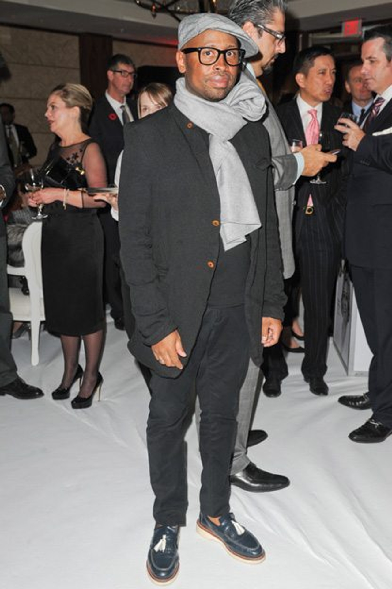 Toronto Life's Most Influential People Event