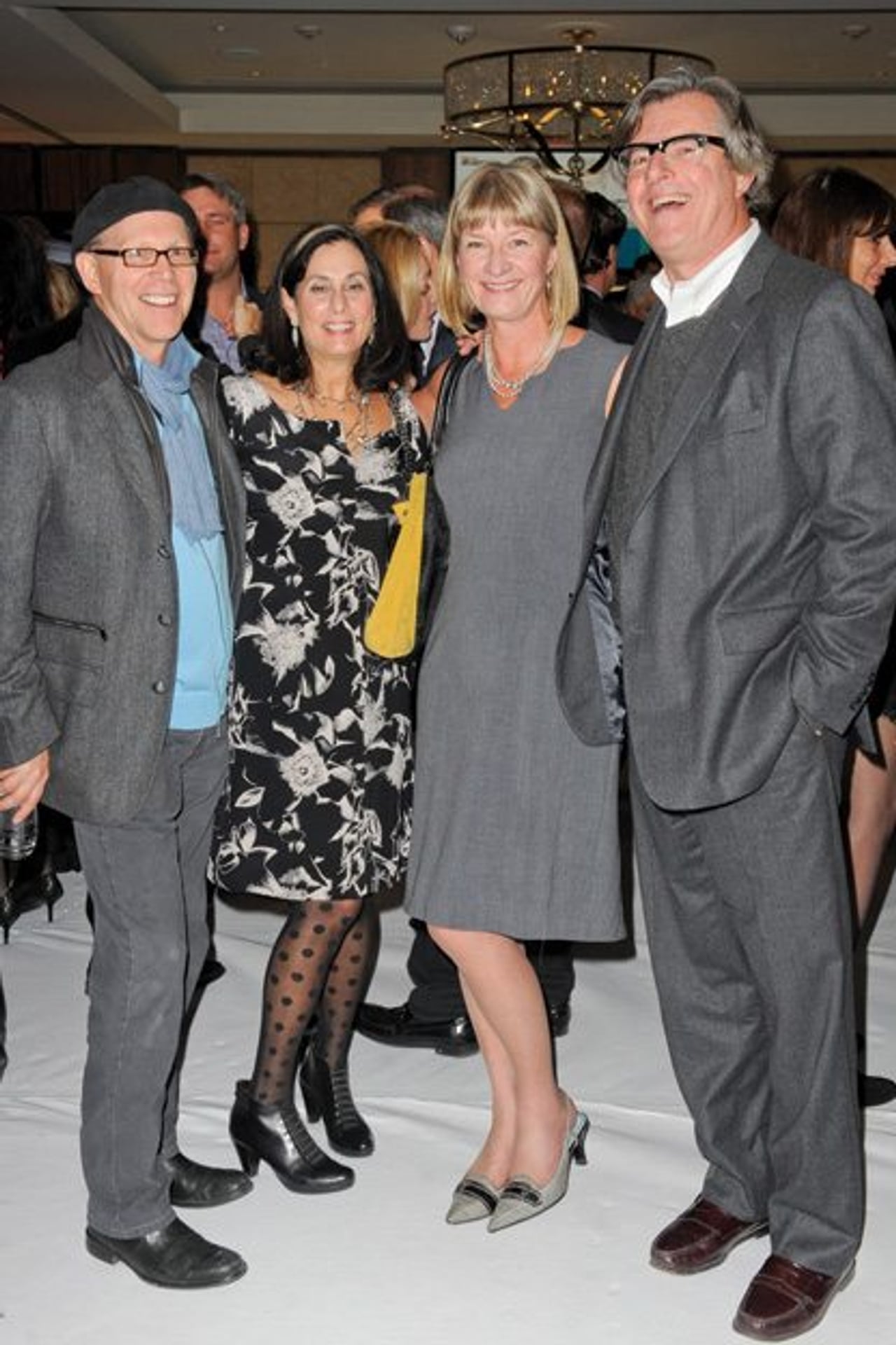 Toronto Life's Most Influential People Event