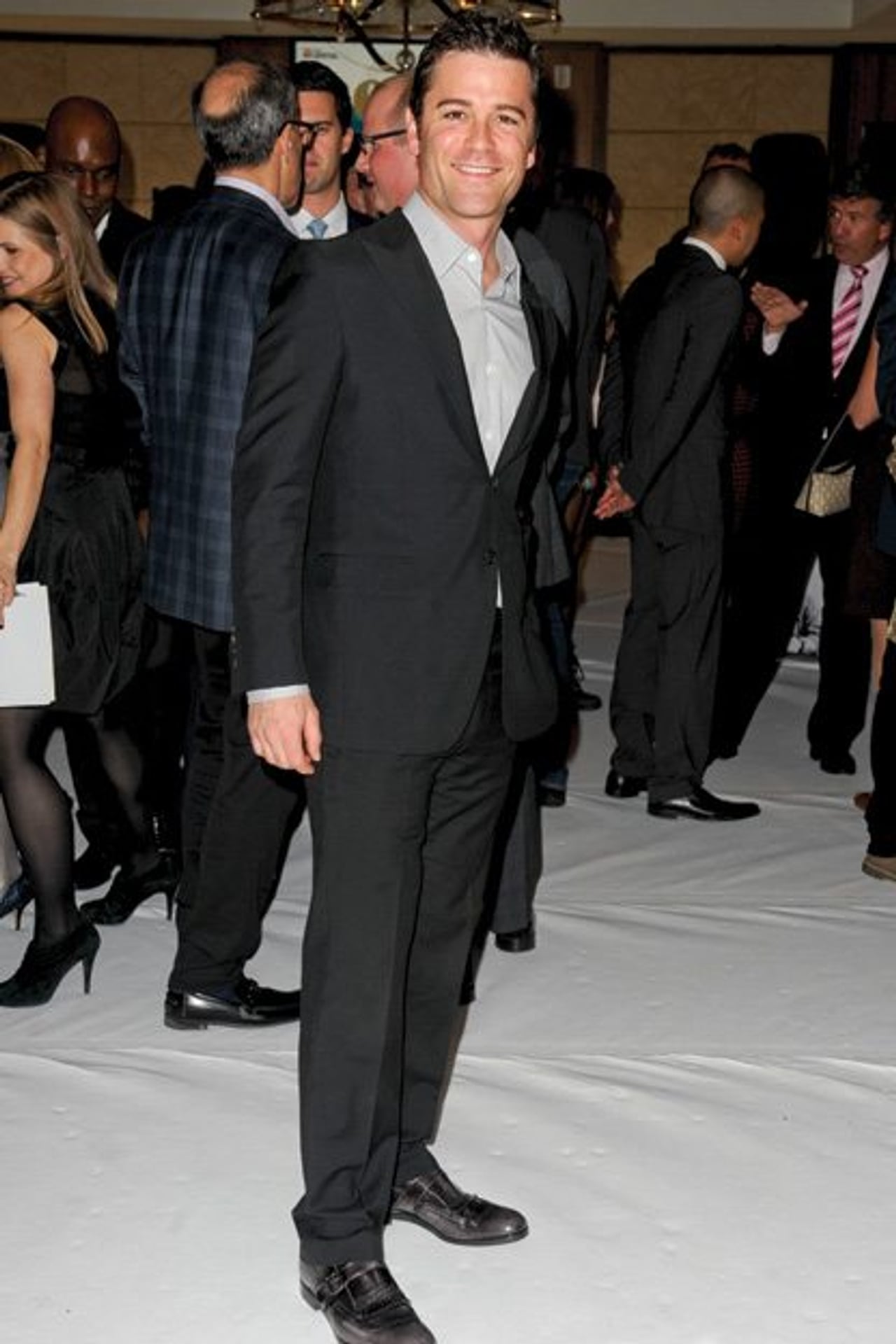 Toronto Life's Most Influential People Event
