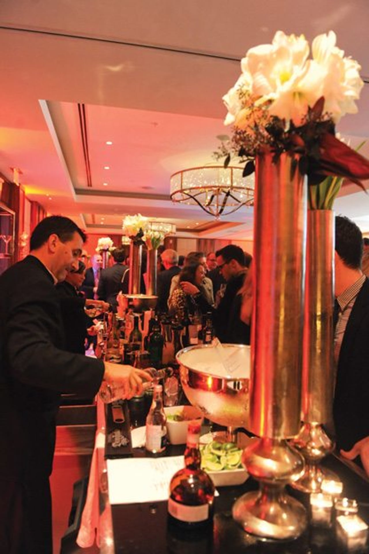 Toronto Life's Most Influential People Event
