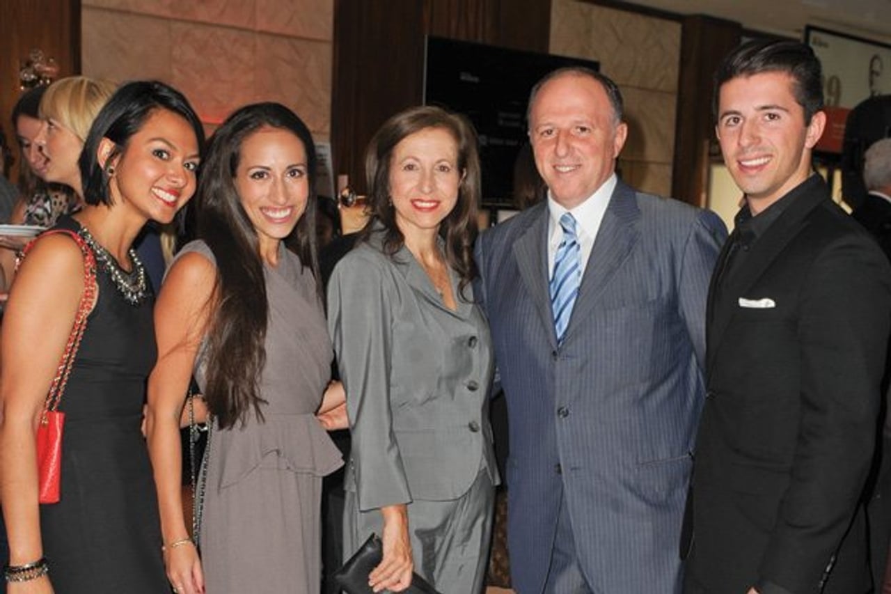 Toronto Life's Most Influential People Event