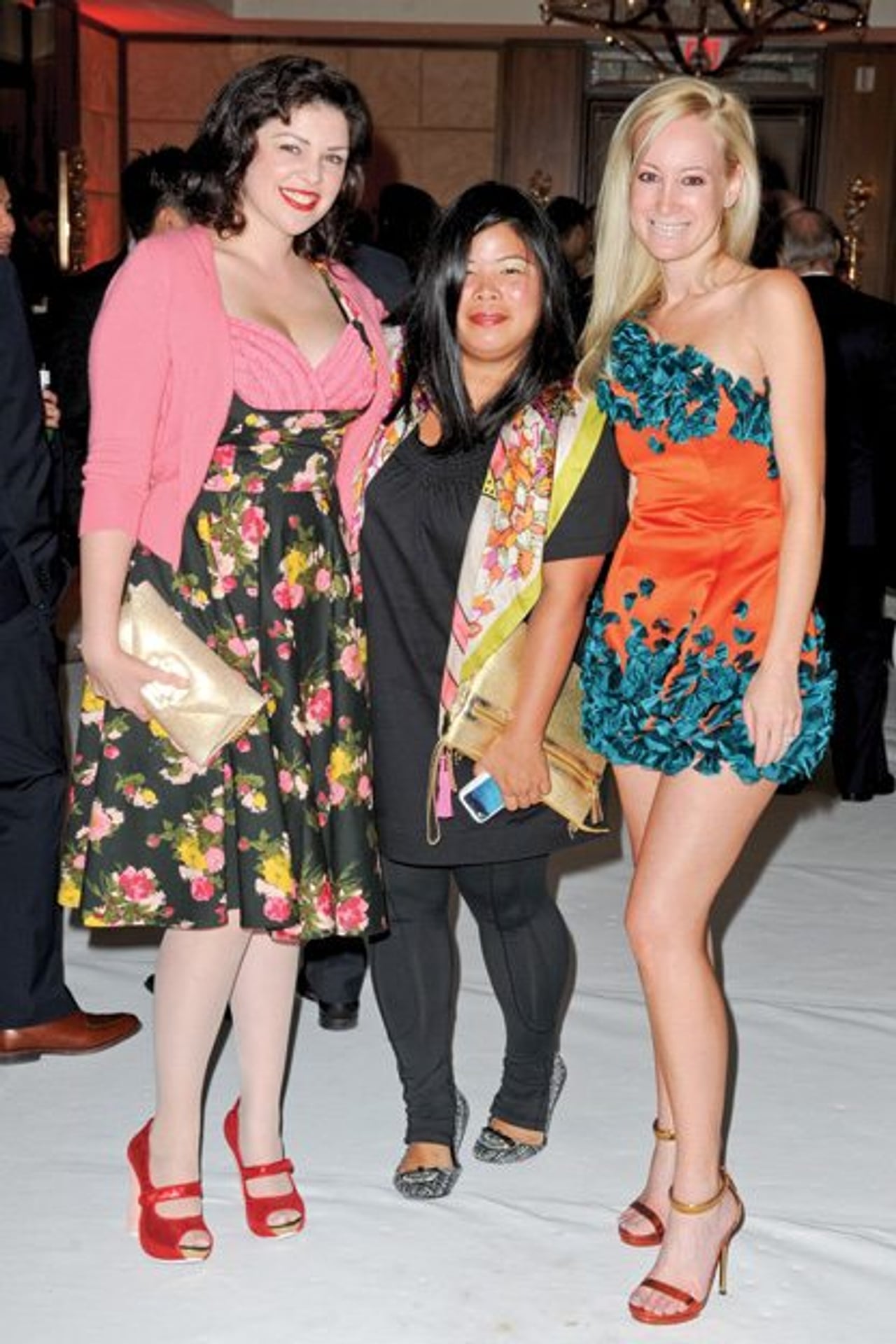 Toronto Life's Most Influential People Event