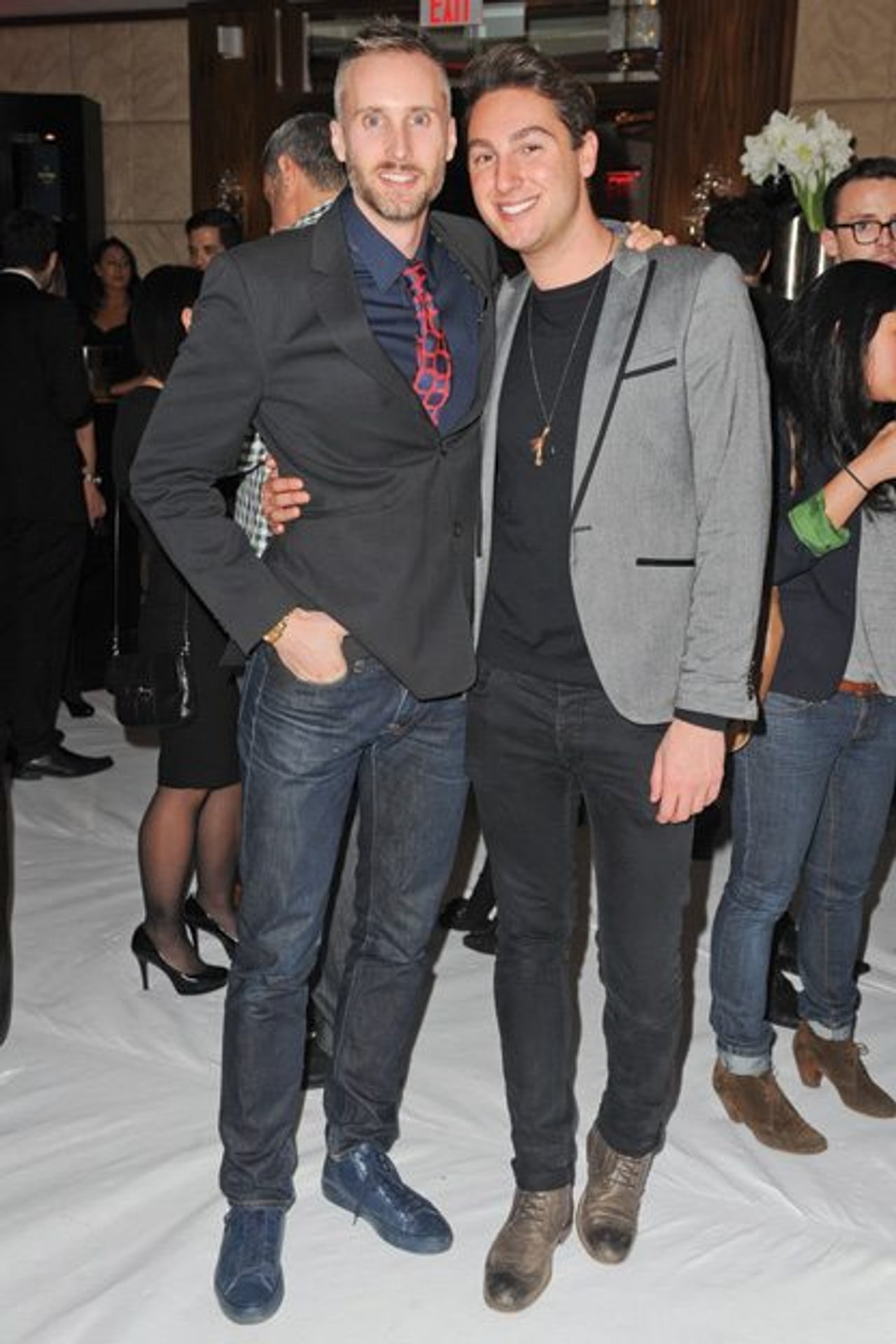 Toronto Life's Most Influential People Event