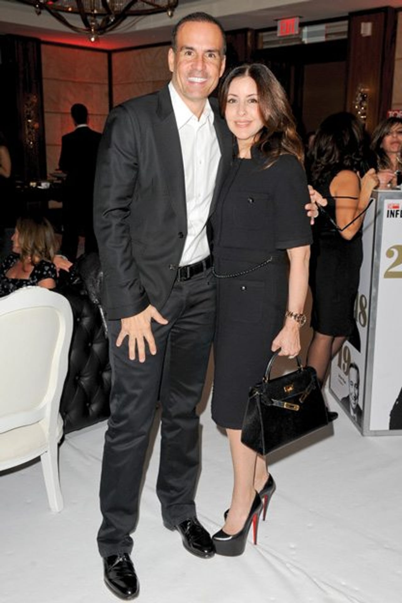Toronto Life's Most Influential People Event