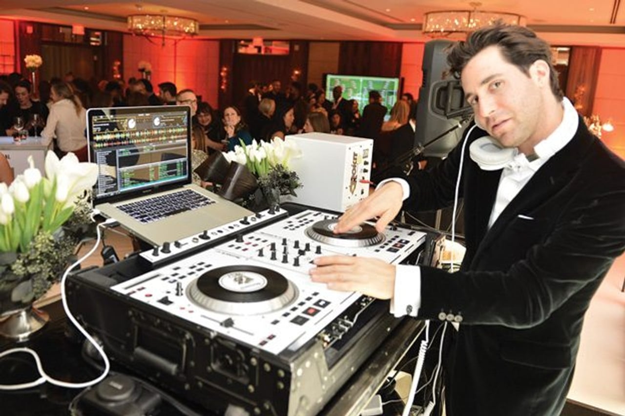 Toronto Life's Most Influential People Event