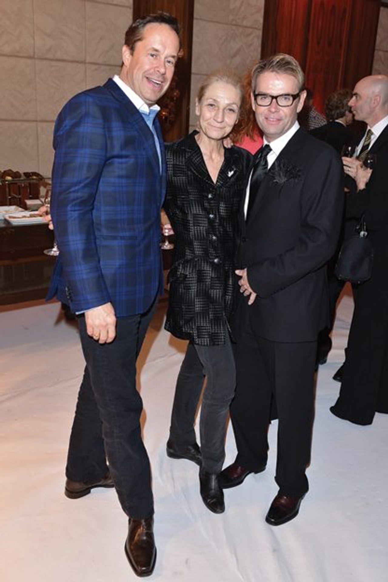 Toronto Life's Most Influential People Event