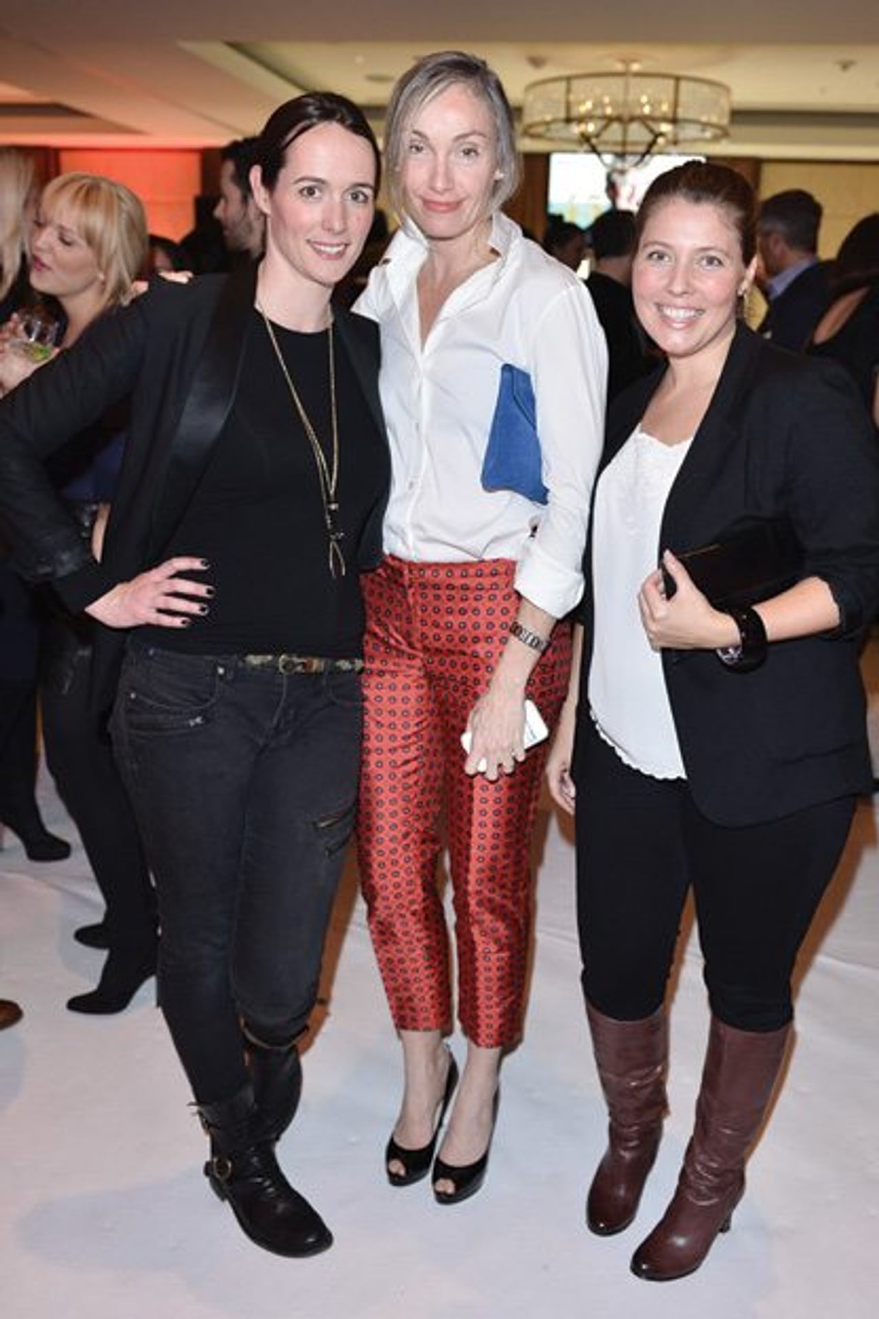Toronto Life's Most Influential People Event