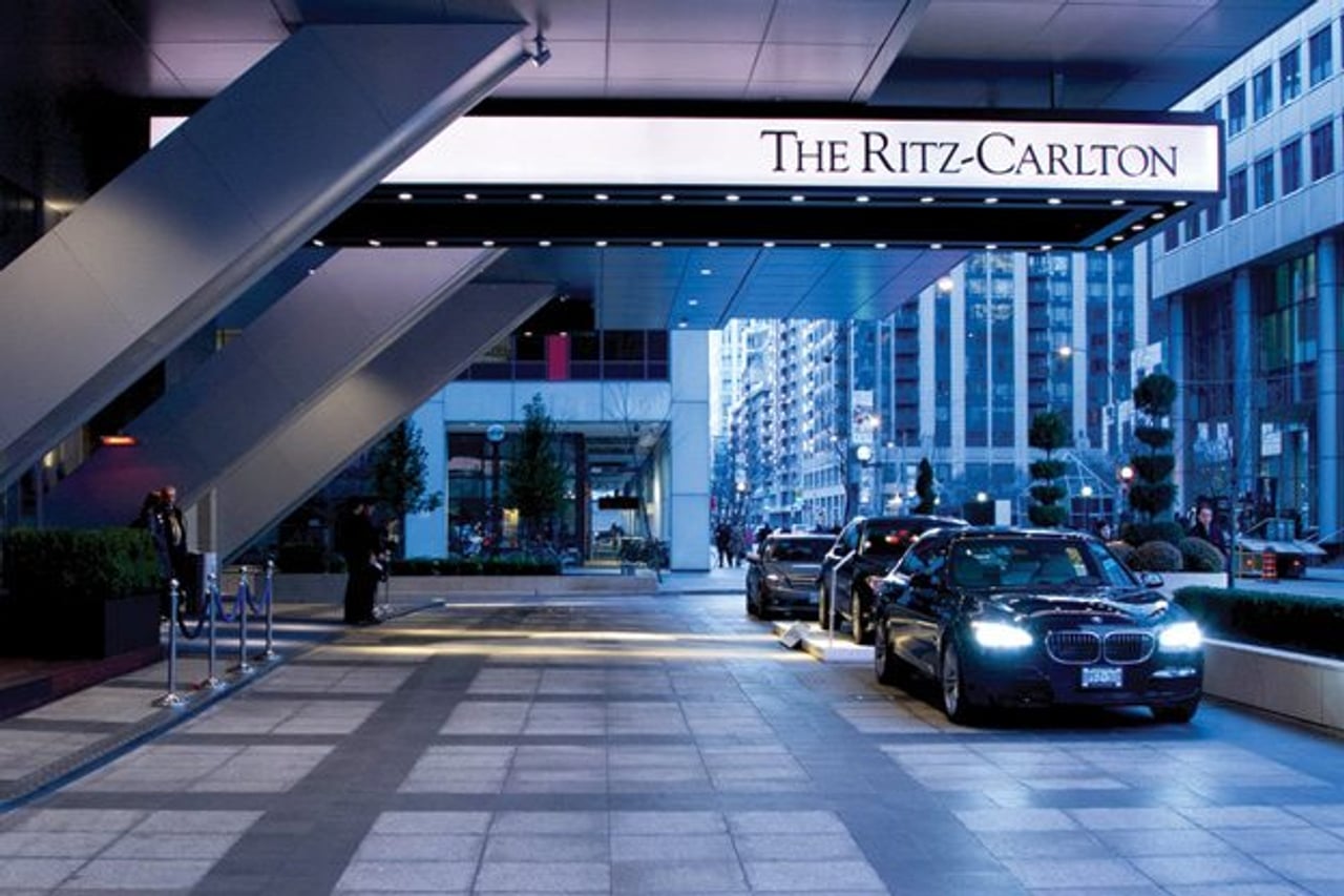 Toronto Life's Most Influential People Event