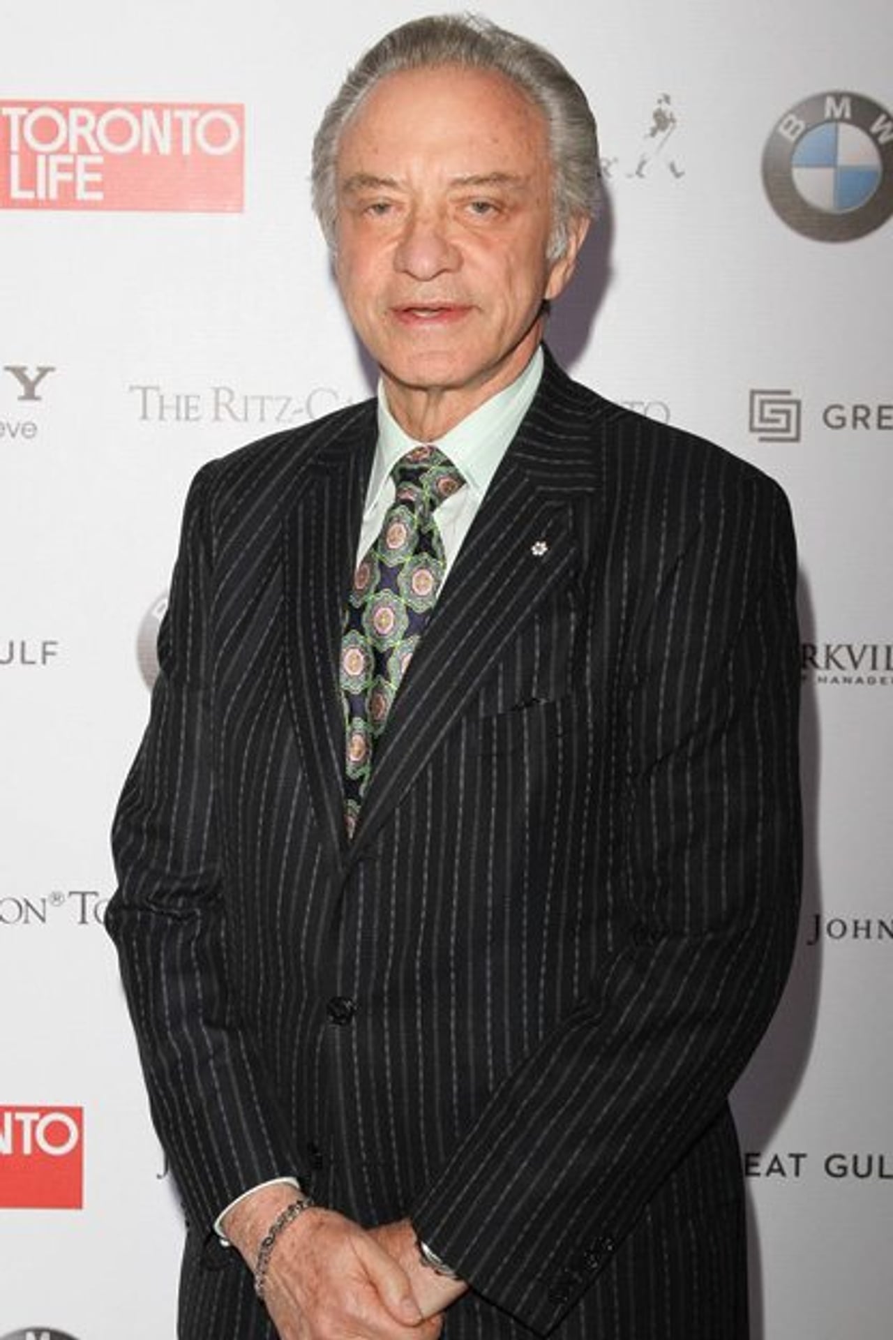 Toronto Life's Most Influential People Event