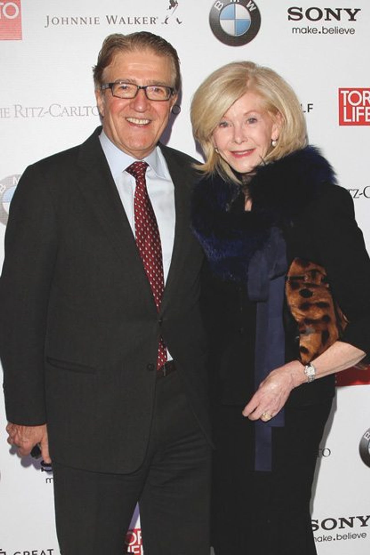 Toronto Life's Most Influential People Event