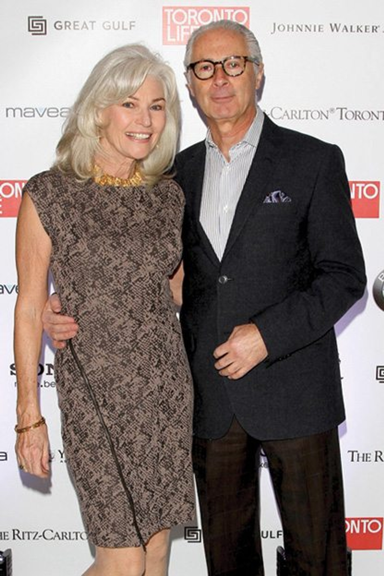 Toronto Life's Most Influential People Event