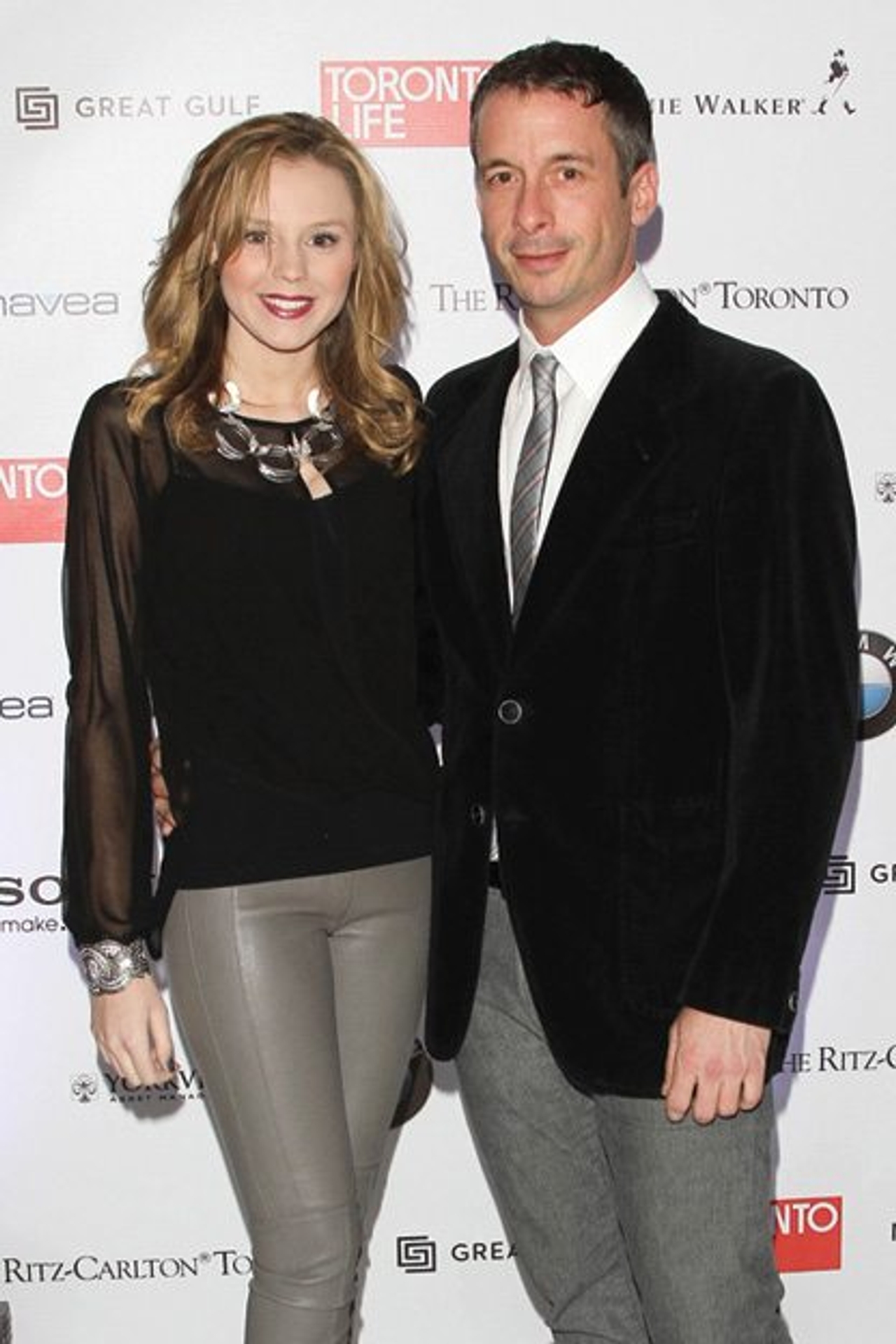 Toronto Life's Most Influential People Event