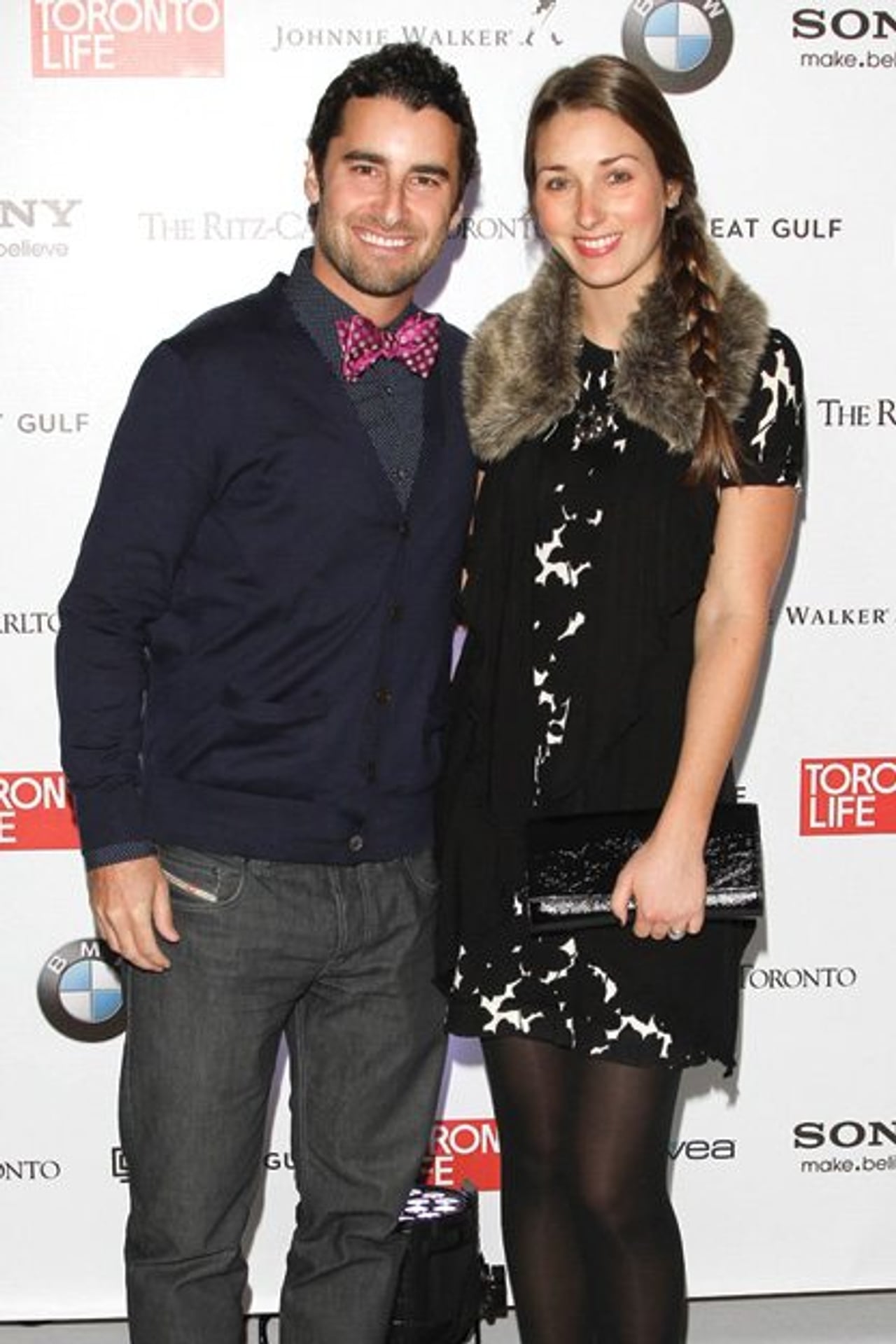 Toronto Life's Most Influential People Event