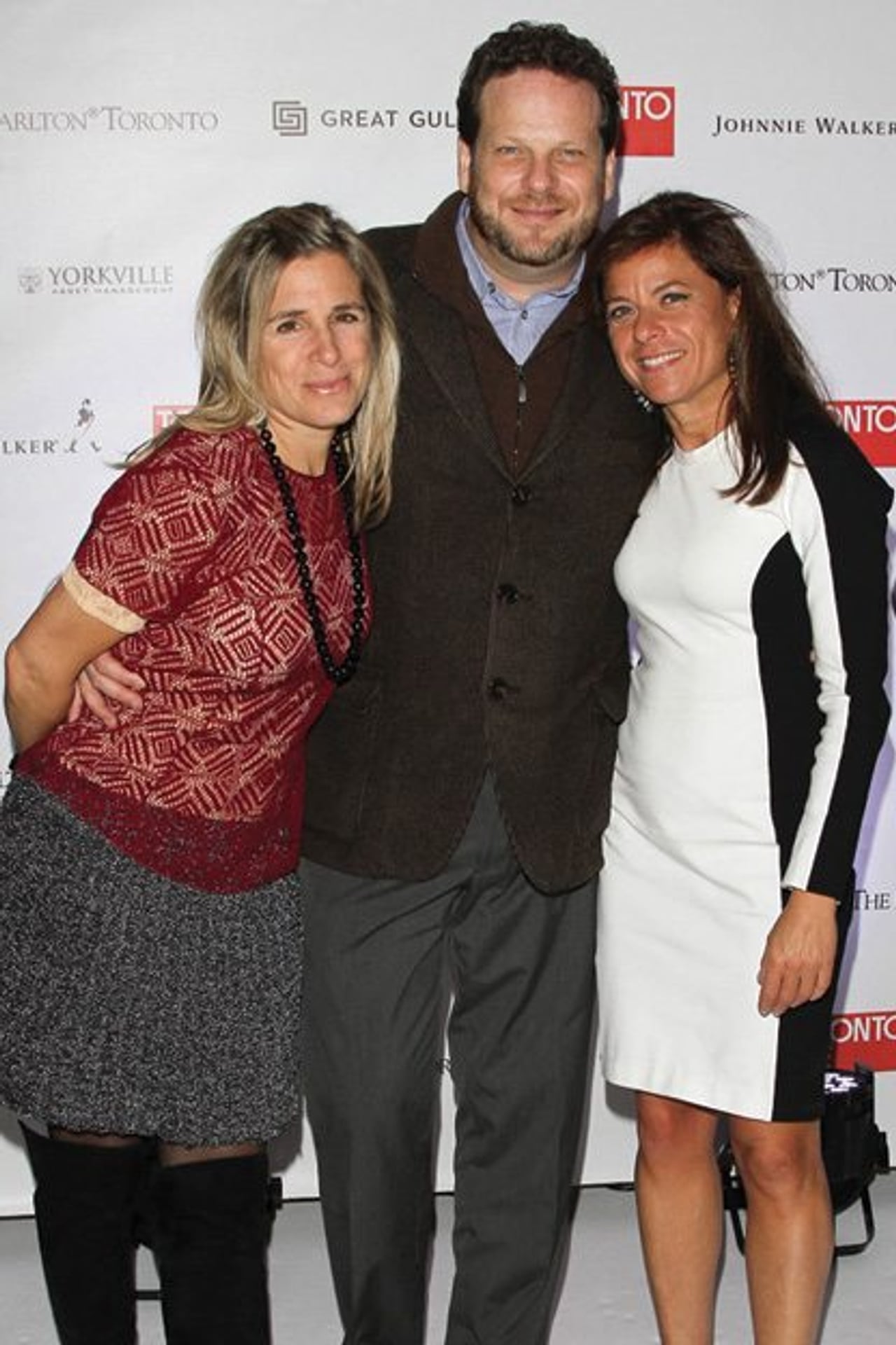 Toronto Life's Most Influential People Event