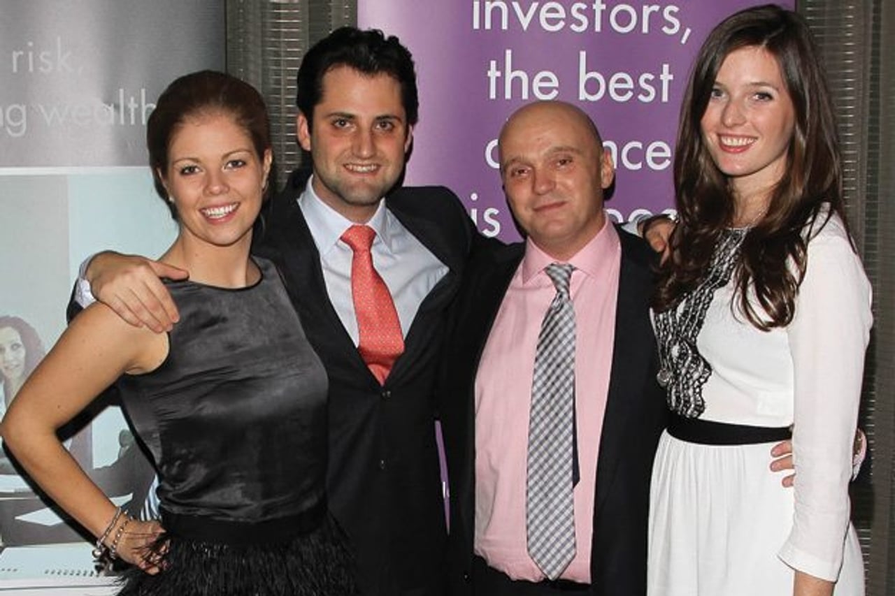 Toronto Life's Most Influential People Event