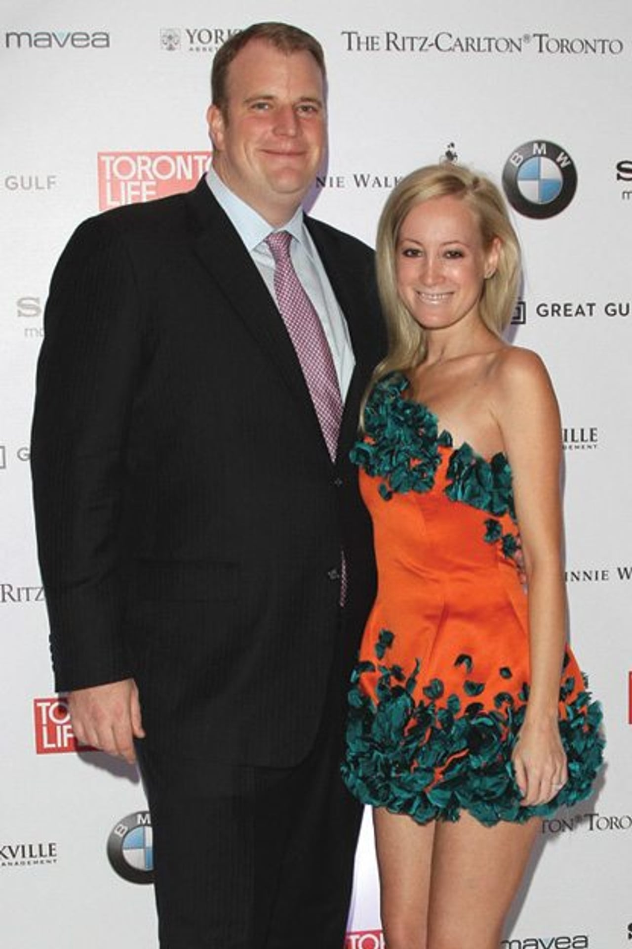 Toronto Life's Most Influential People Event