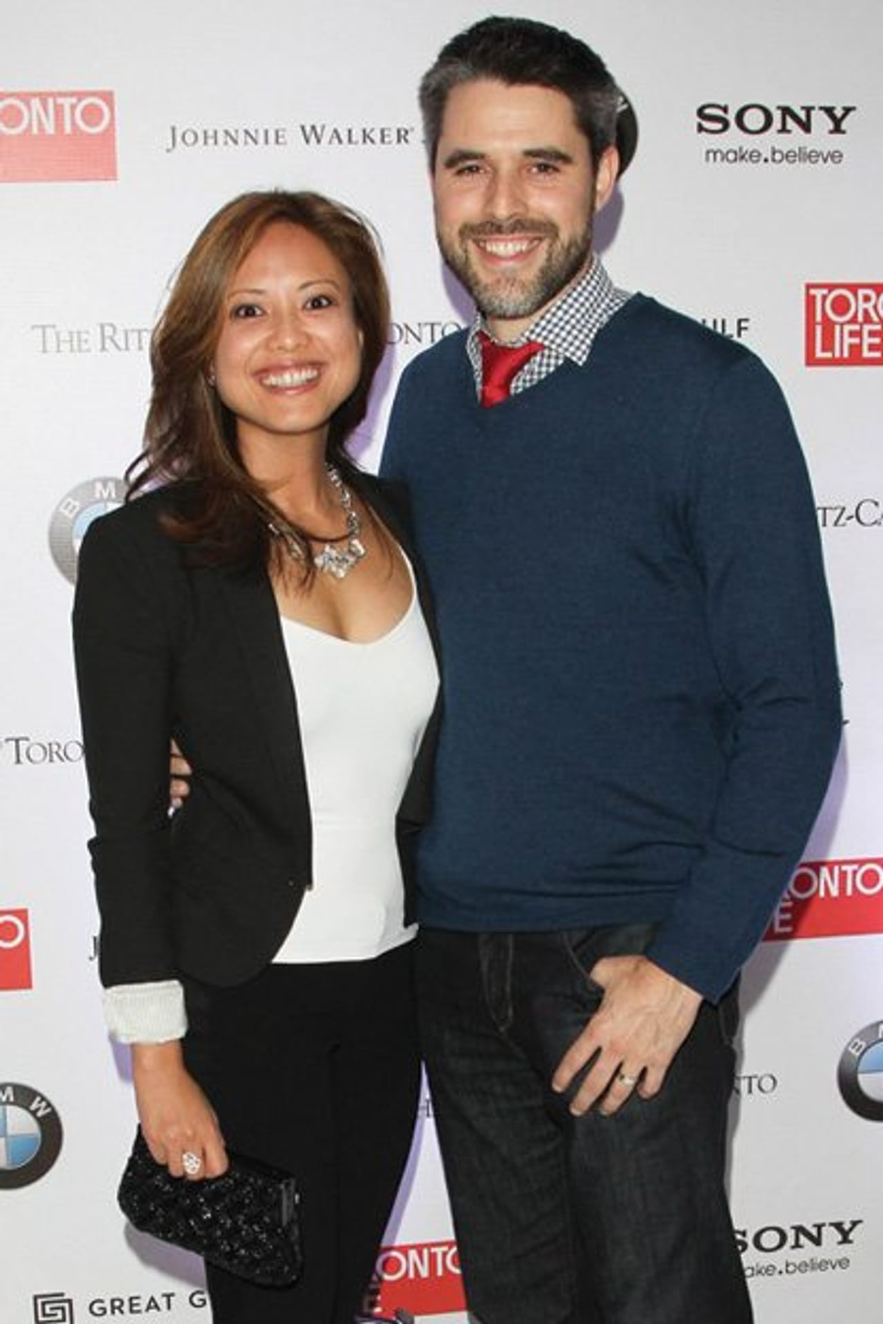 Toronto Life's Most Influential People Event