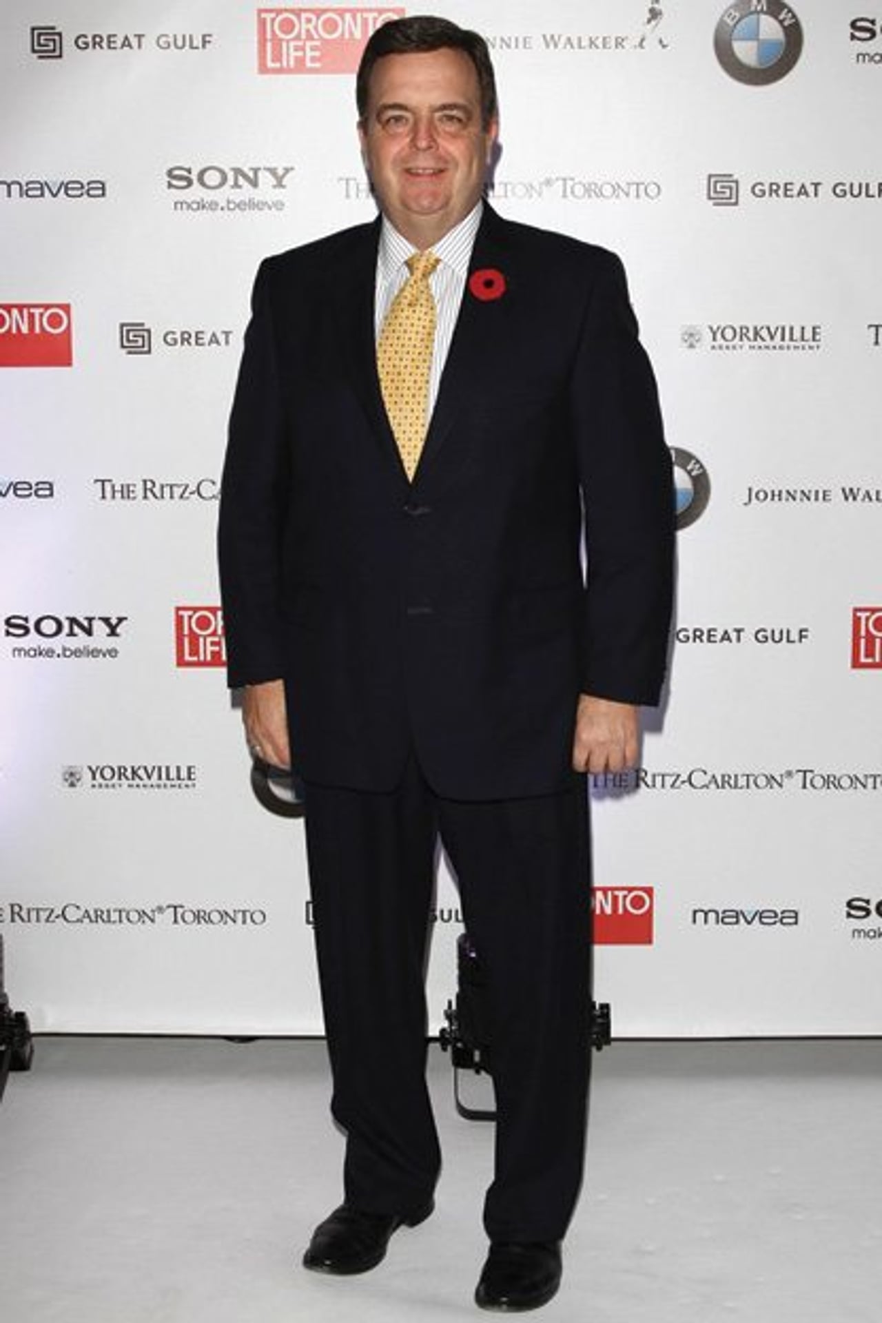 Toronto Life's Most Influential People Event