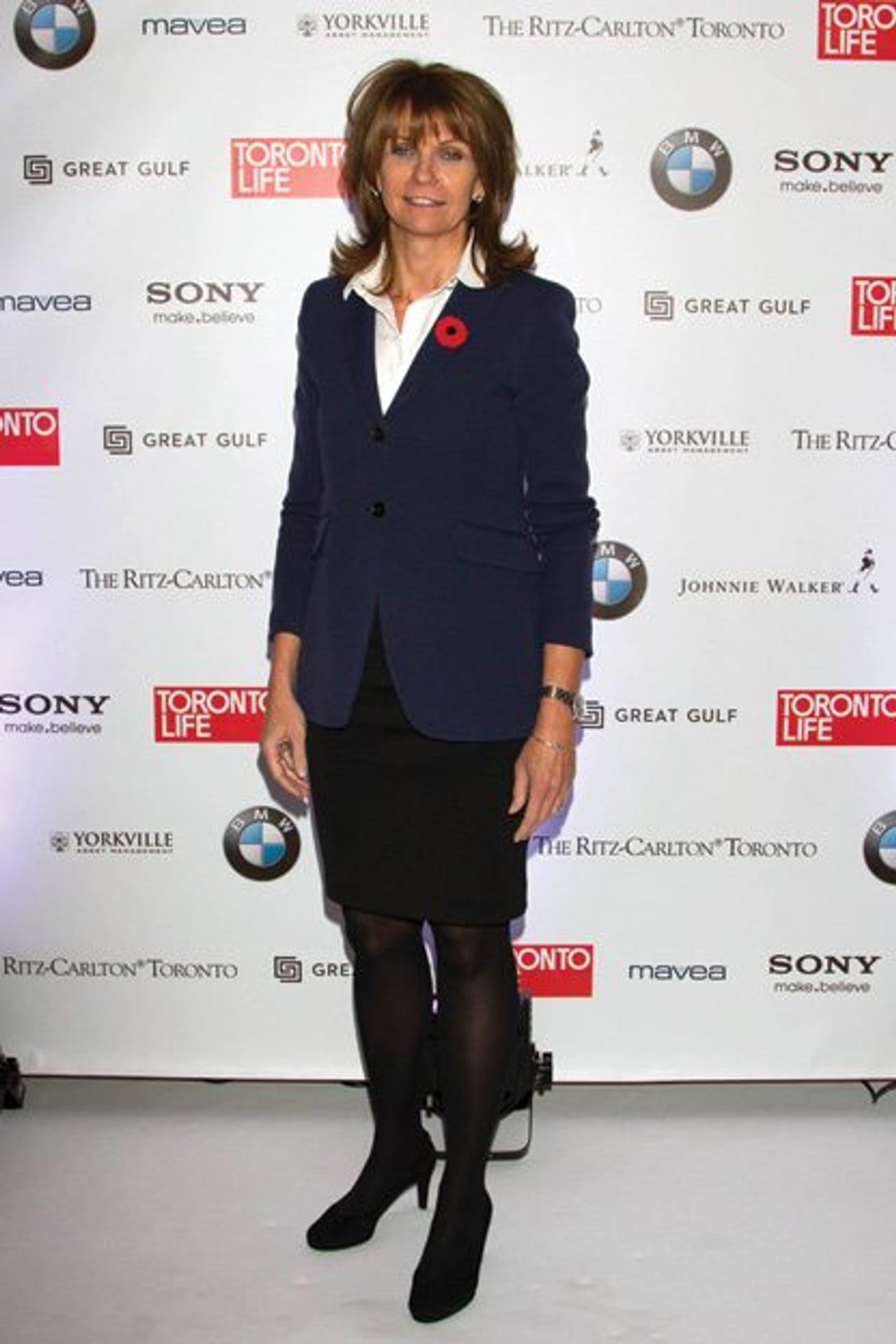 Toronto Life's Most Influential People Event