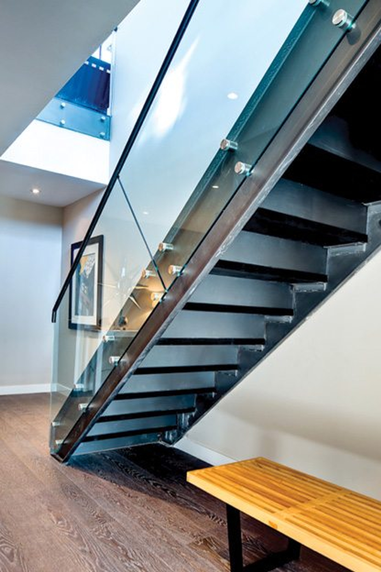25 Stafford Street, Penthouse 906
