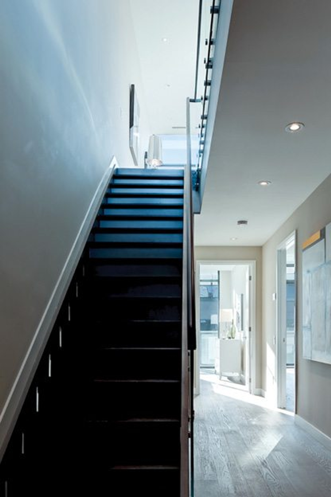 25 Stafford Street, Penthouse 906