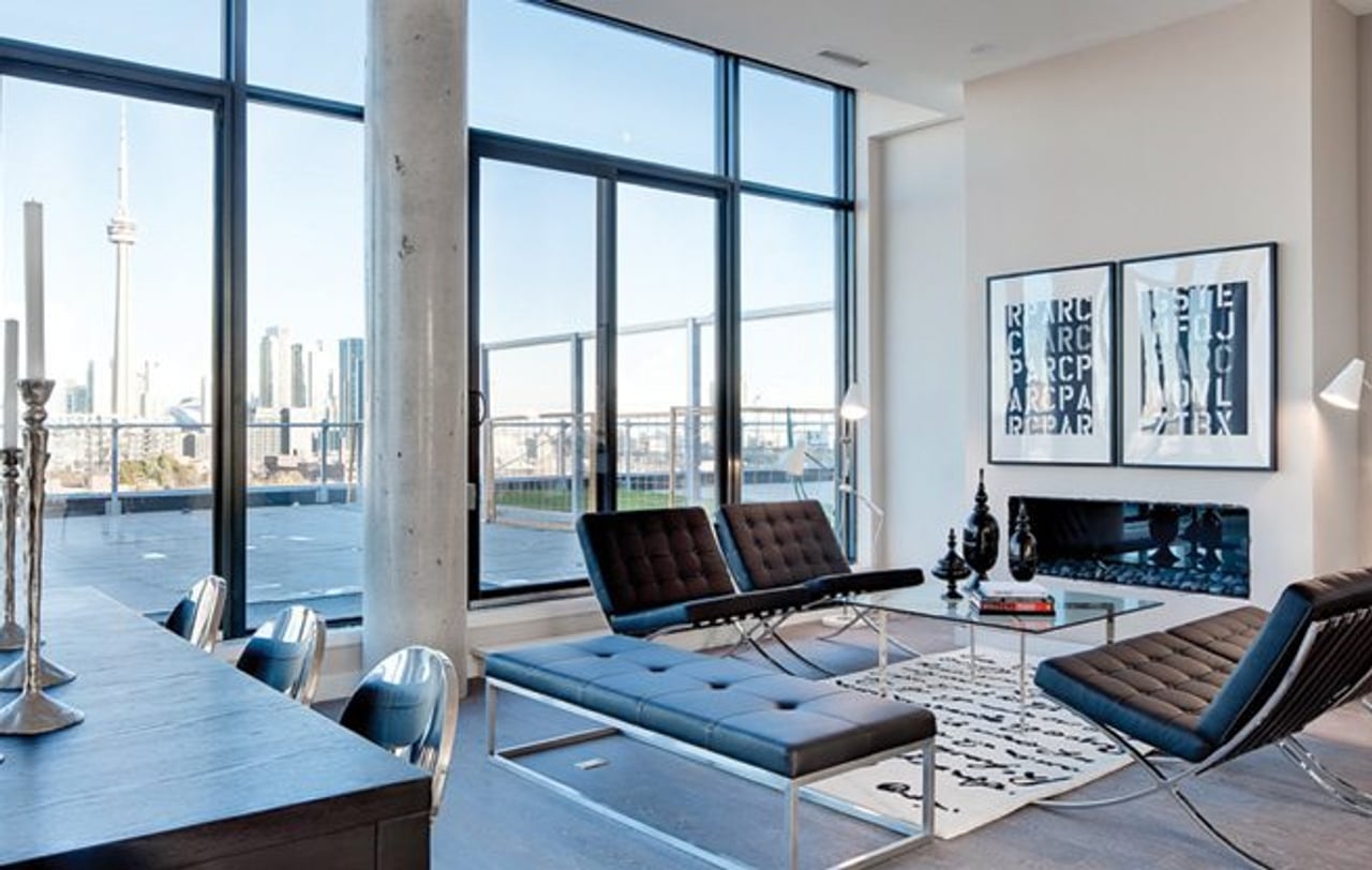 View of Only Penthouse at Orchard Bel Air | Direct MRT Access - YouTube