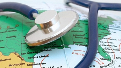 Why you should buy travel insurance for your next vacation