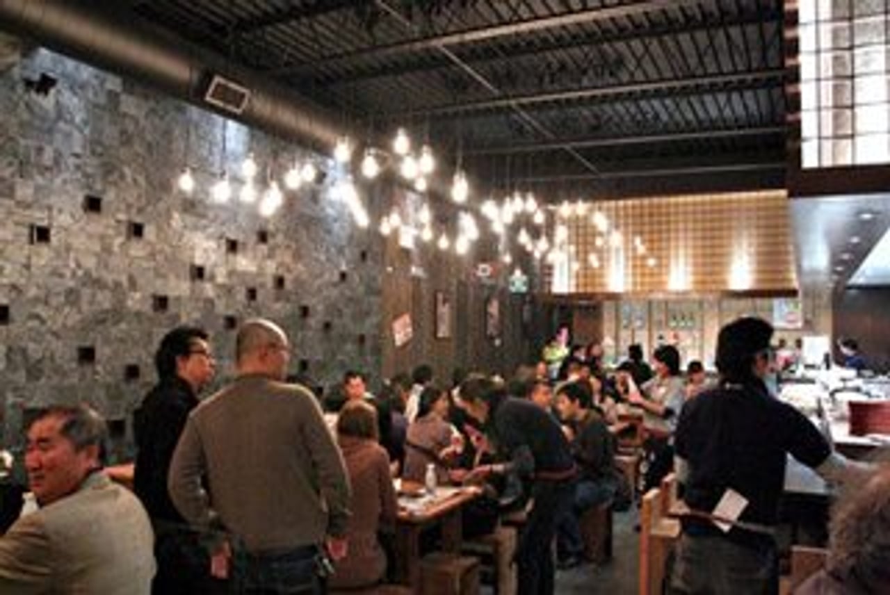 Guu Izakaya