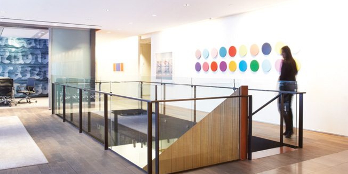 Torys LLP office