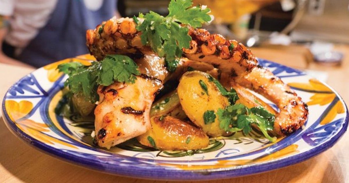 Introducing: Bar Isabel, Grant van Gameren’s highly anticipated new ...