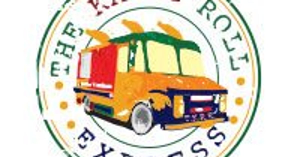 The Kathi Roll Express is bringing Indian street food to Yonge Street