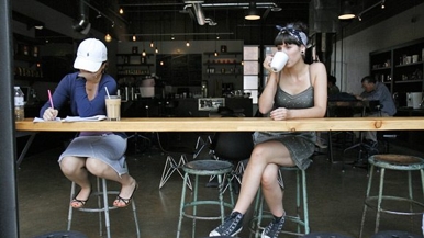 The Leslieville Guide: the essential destinations for eating, drinking and shopping