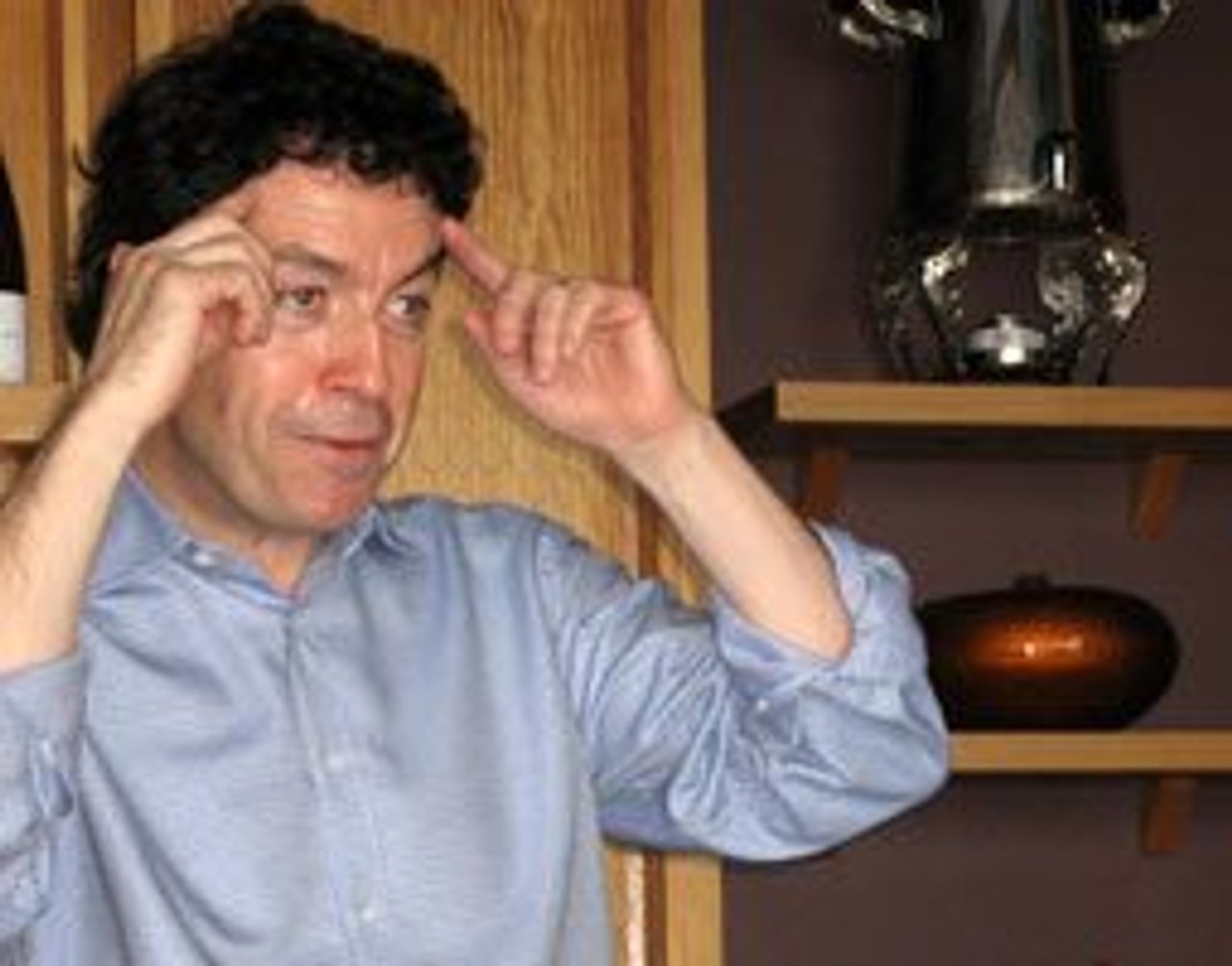 The Extraordinary Peter Gago