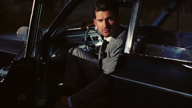 Advertorial: Jazz-crooner Matt Dusk releases a new album paying homage to Chet Baker