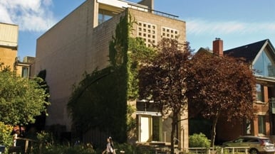 House of the Week: $3.6 million for a live-work building in the Fashion District