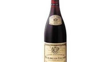 Beaujolais BBQ