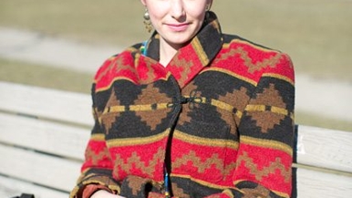 Street Style: west enders step out on spring’s first warm day