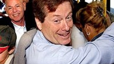 Memo to John Tory: Unleash the asshole within