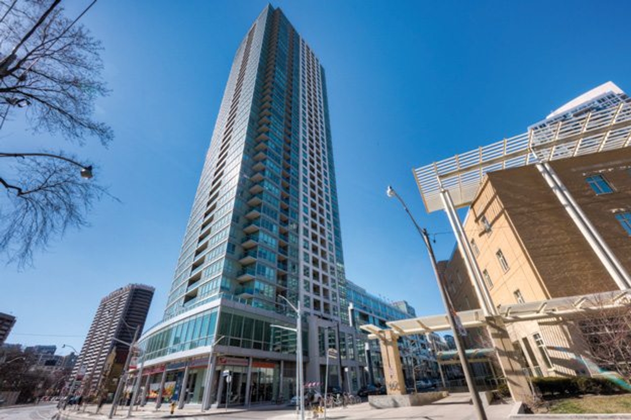 Condo of the Week: 120 Homewood Avenue, Unit 617