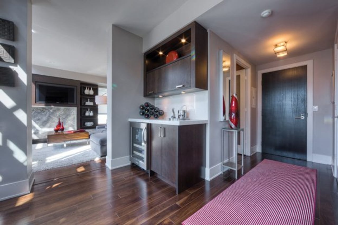 Condo of the Week: 120 Homewood Avenue, Unit 617