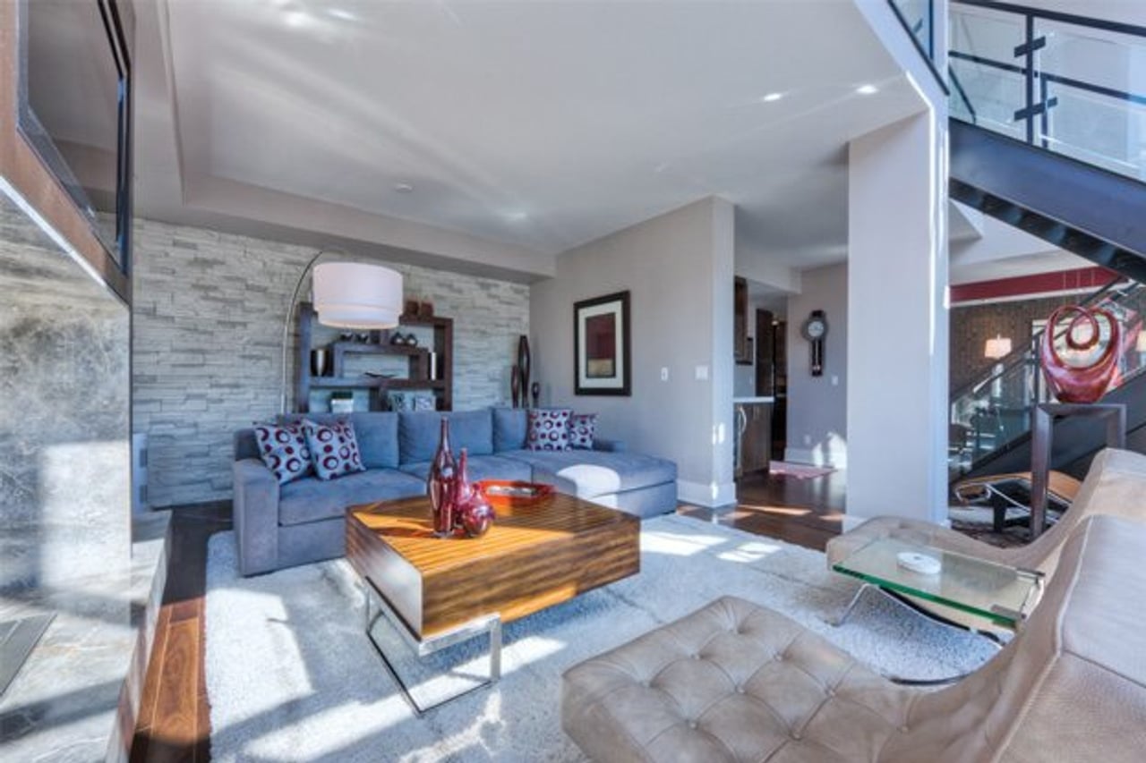 Condo of the Week: 120 Homewood Avenue, Unit 617