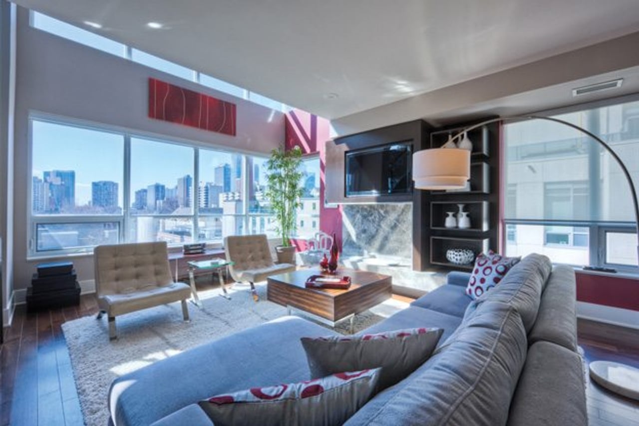 Condo of the Week: 120 Homewood Avenue, Unit 617