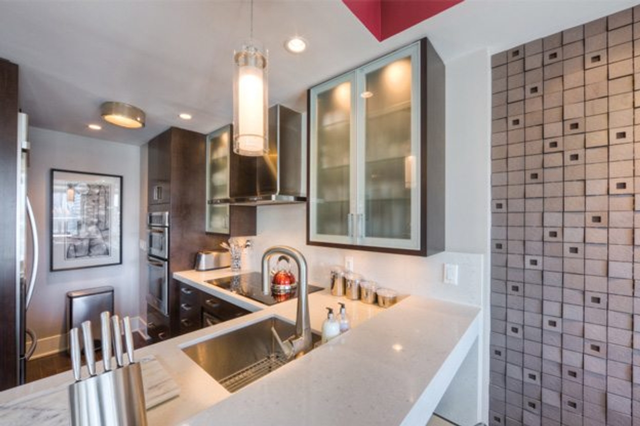 Condo of the Week: 120 Homewood Avenue, Unit 617
