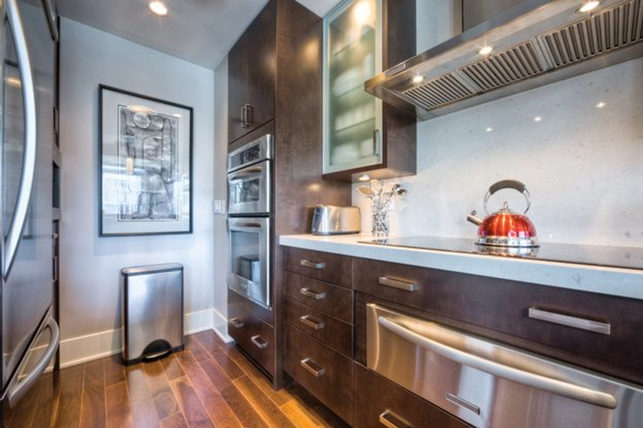 Condo of the Week: 120 Homewood Avenue, Unit 617