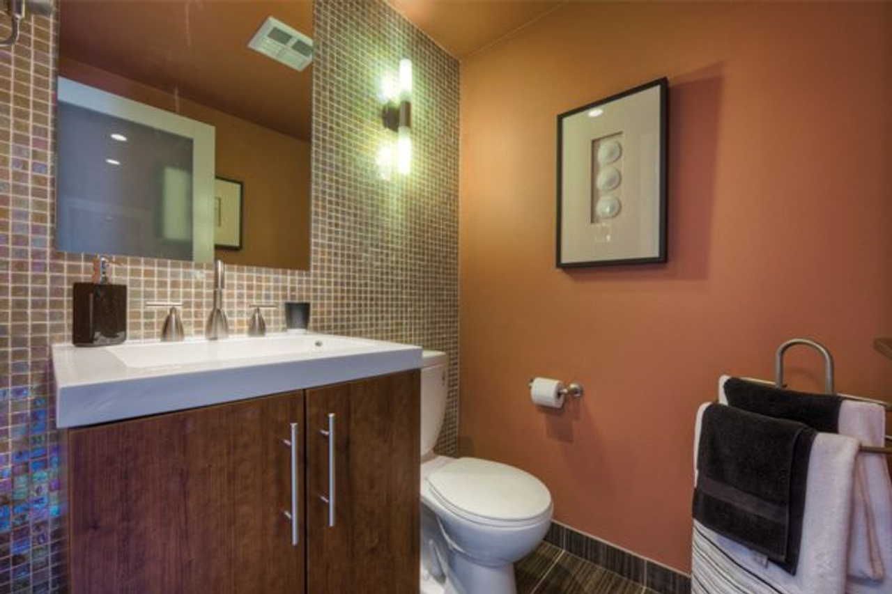 Condo of the Week: 120 Homewood Avenue, Unit 617