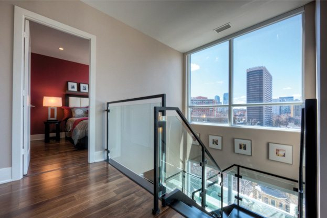 Condo of the Week: 120 Homewood Avenue, Unit 617