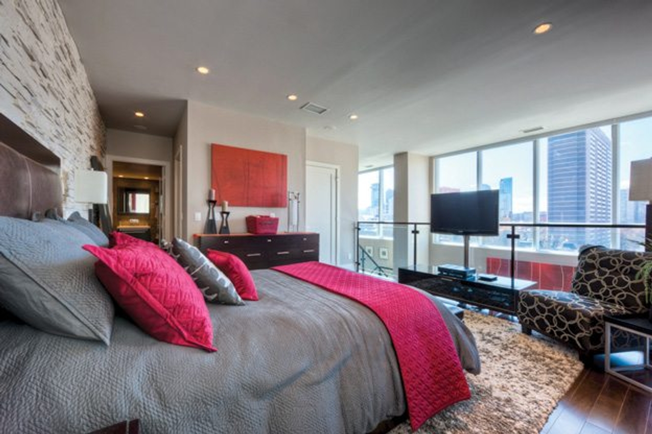 Condo of the Week: 120 Homewood Avenue, Unit 617