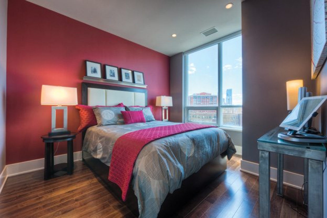 Condo of the Week: 120 Homewood Avenue, Unit 617